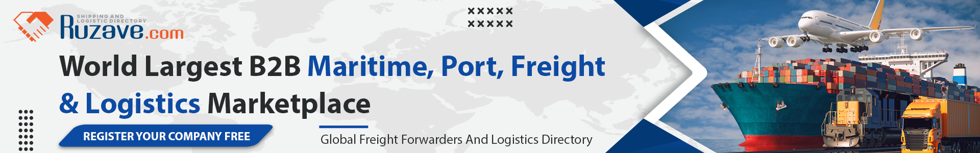 Freight Forwarding Directory